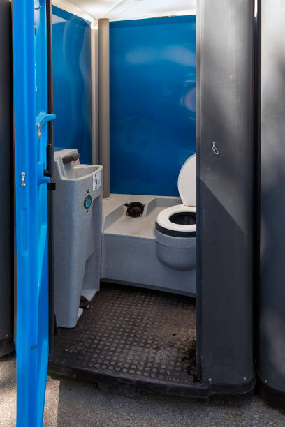 Best Portable toilet rental for construction  in Lincoln, MT