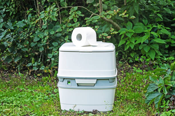 Best Affordable porta potty rental  in Lincoln, MT