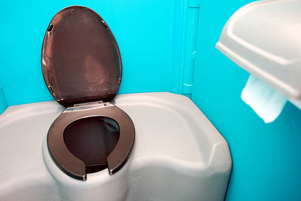 Portable Toilet Options We Offer in Lincoln, MT