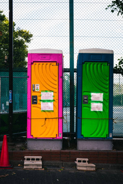Trusted Lincoln, MT porta potty rental Experts