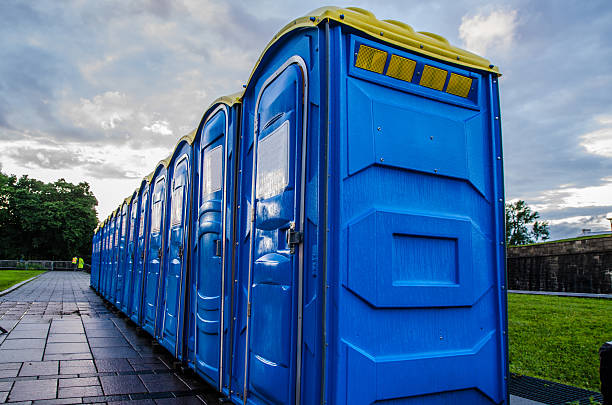 Best Local porta potty services  in Lincoln, MT