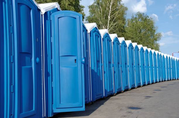 Best Porta potty rental for festivals  in Lincoln, MT